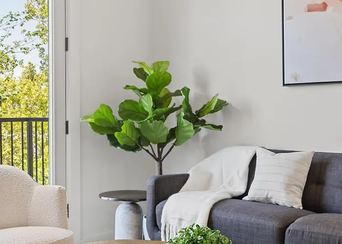 The Corbin 1204 - Magnolia Moderns *